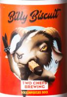 two chefs billy biscuit bokkenpootjes